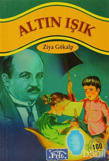 Picture of Altın Işık