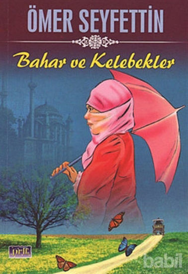 Picture of Bahar ve Kelebekler