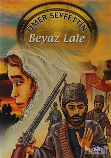 Picture of Beyaz Lale