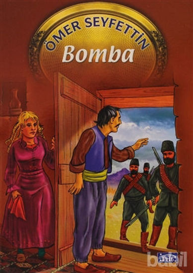 Picture of Bomba