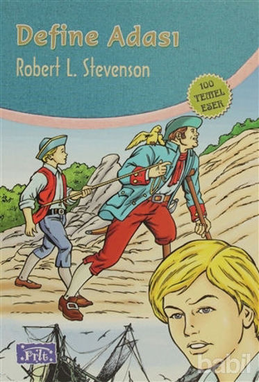 Picture of Define Adası