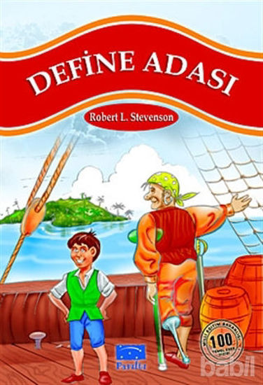 Picture of Define Adası