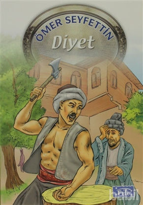Picture of Diyet (160 Sayfa)