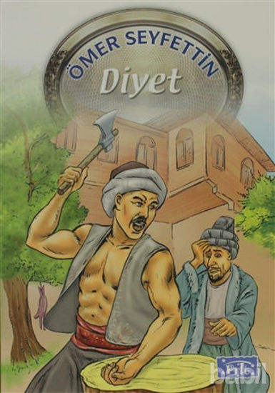 Picture of Diyet (160 Sayfa)