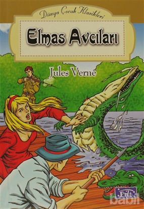 Picture of Elmas Avcıları