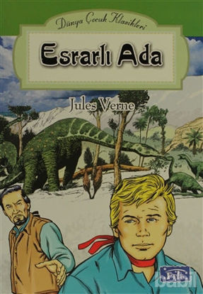 Picture of Esrarlı Ada