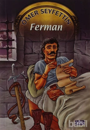 Picture of Ferman