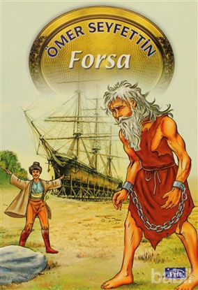 Picture of Forsa 5.6.7.8 Sınıflar İçin