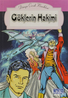 Picture of Göklerin Hakimi