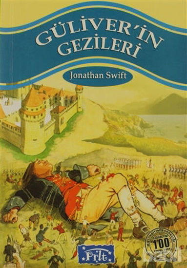 Picture of Güliver’in Gezileri