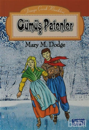 Picture of Gümüş Patenler