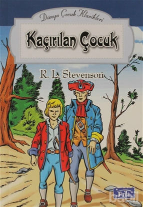 Picture of Kaçırılan Çocuk