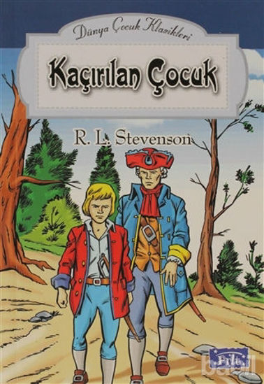 Picture of Kaçırılan Çocuk