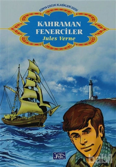 Picture of Kahraman Fenerciler