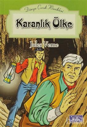 Picture of Karanlık Ülke