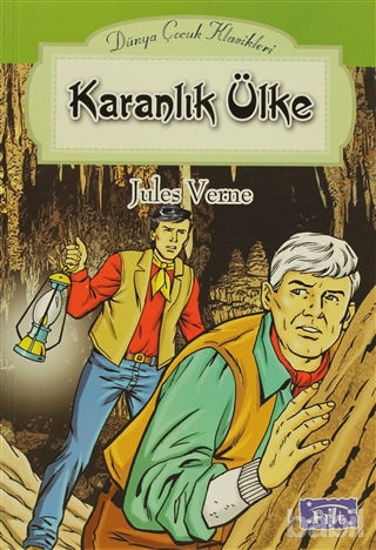 Picture of Karanlık Ülke