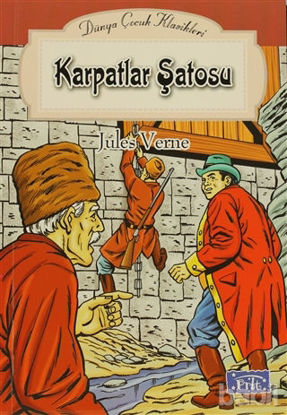 Picture of Karpatlar Şatosu