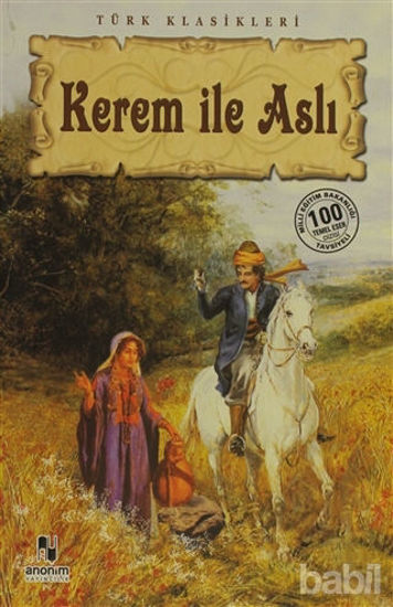 Picture of Kerem ile Aslı