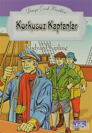 Picture of Korkusuz Kaptanlar