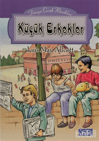 Picture of Küçük Erkekler