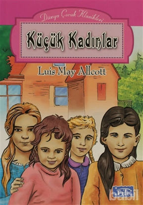Picture of Küçük Kadınlar