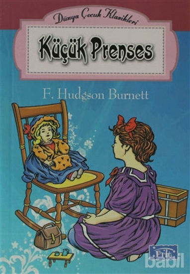 Picture of Küçük Prenses