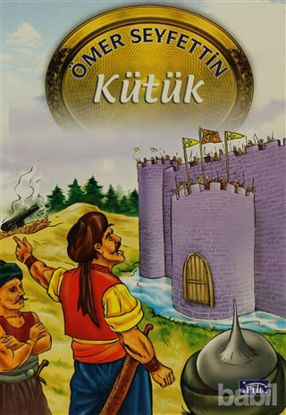 Picture of Kütük