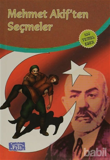 Picture of Mehmet Akif’ten Seçmeler