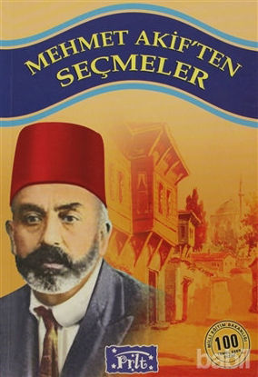 Picture of Mehmet Akif’ten Seçmeler