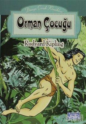 Picture of Orman Çocuğu