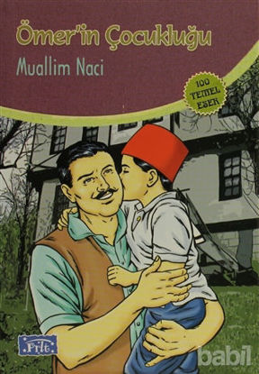 Picture of Ömer’in Çocukluğu