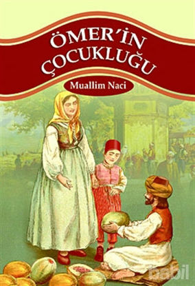 Picture of Ömer’in Çocukluğu