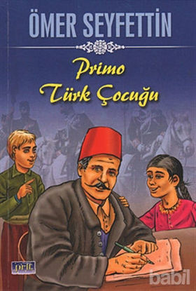Picture of Primo Türk Çocuğu