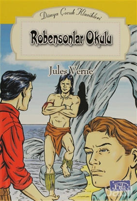 Picture of Robensonlar Okulu