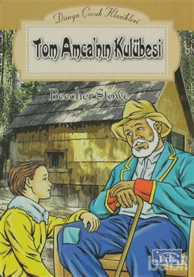 Picture of Tom Amca’nın Kulübesi