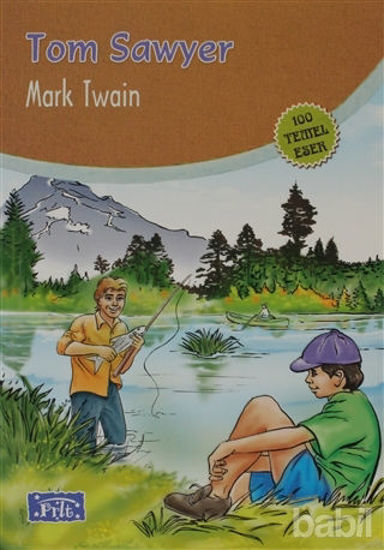 Picture of Tom Sawyer