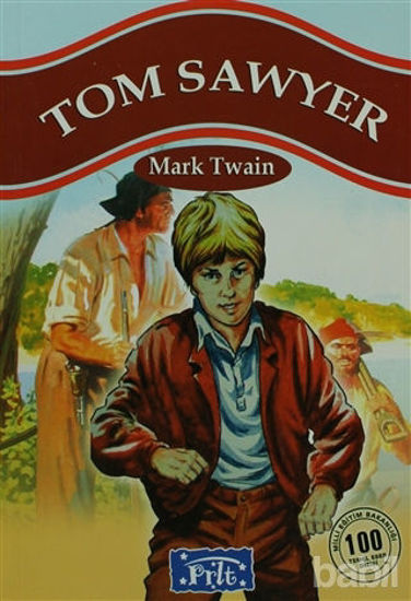 Picture of Tom Sawyer
