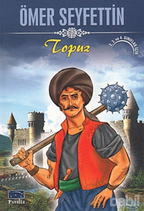 Picture of Topuz