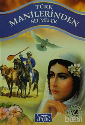 Picture of Türk Manilerinden Seçmeler