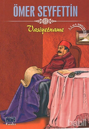 Picture of Vasiyetname