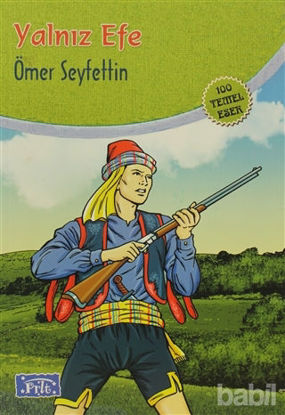 Picture of Yalnız Efe