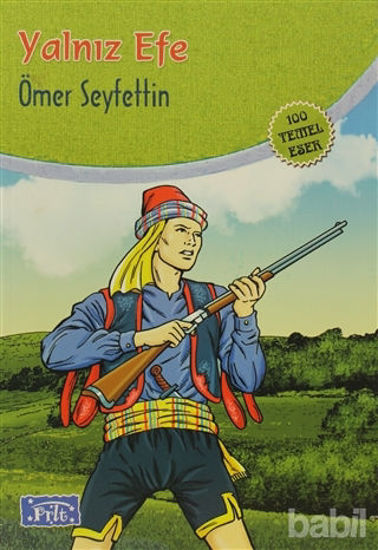 Picture of Yalnız Efe