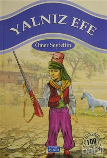 Picture of Yalnız Efe