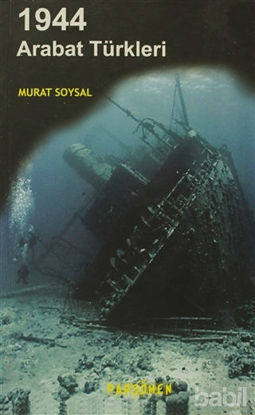 Picture of 1944 Arabat Türkleri