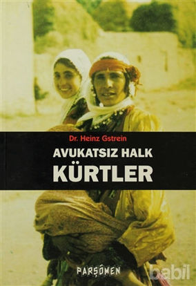 Picture of Avukatsız Halk Kürtler