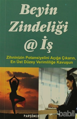 Picture of Beyin Zindeliği ve İş