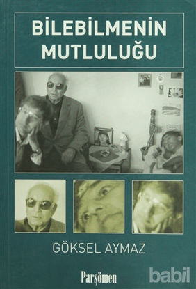 Picture of Bilebilmenin Mutluluğu