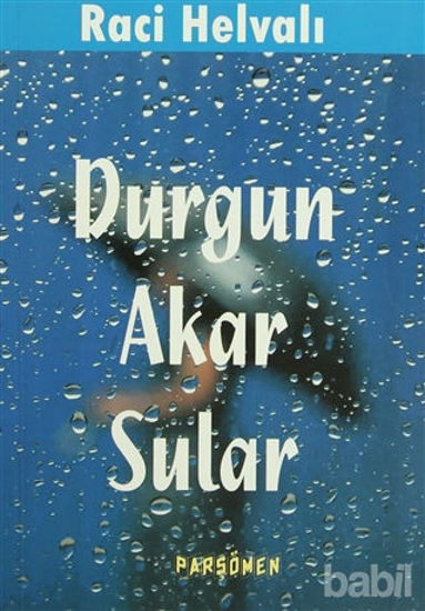 Picture of Durgun Akar Sular