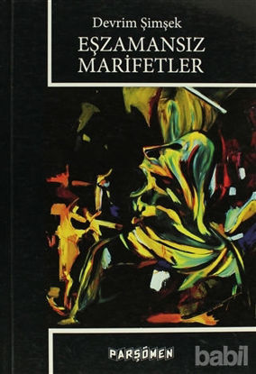 Picture of Eşzamansız Marifetler