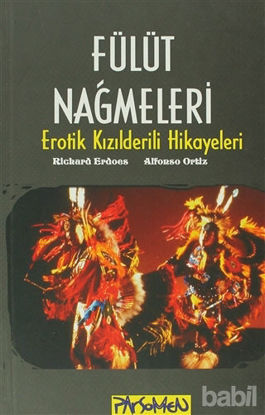 Picture of Fülüt Nağmeleri